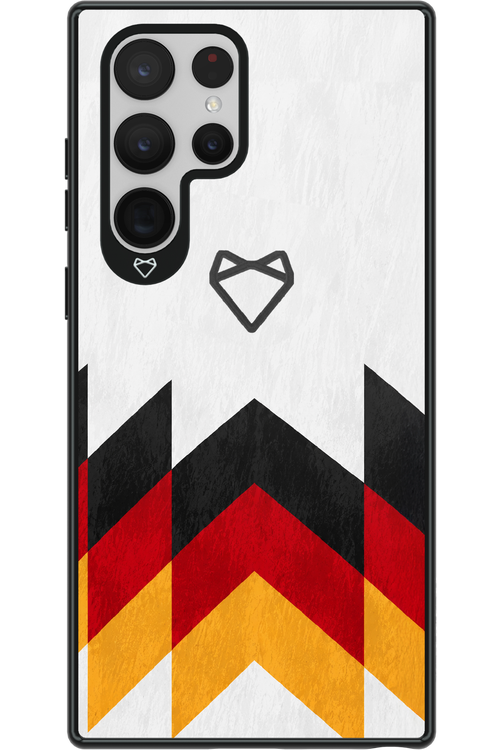 Germania x Mobilfox 2.0 - Samsung Galaxy S22 Ultra