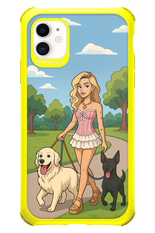 Weaf - Apple iPhone 11