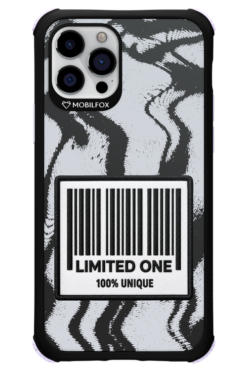 Limited One 2.0 - Apple iPhone 12 Pro