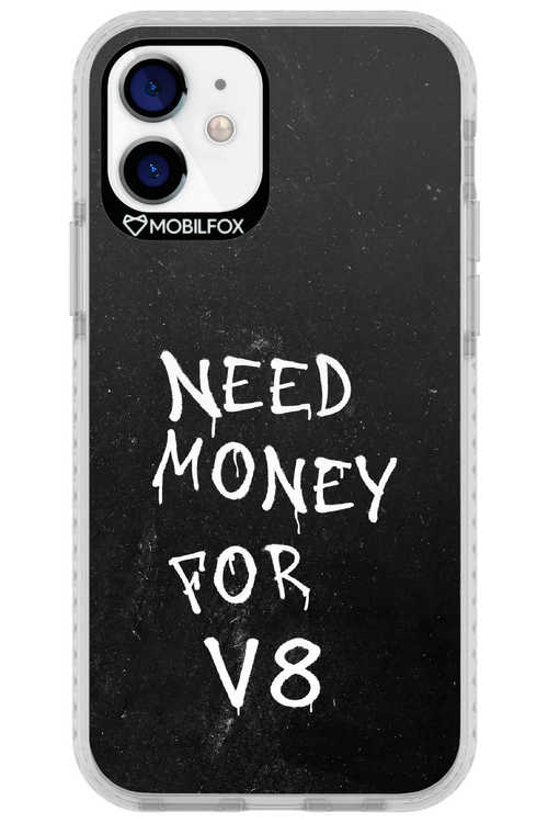 V8 2.0 - Apple iPhone 12