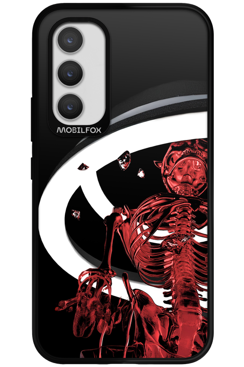 RMN Skeleton - Samsung Galaxy A34