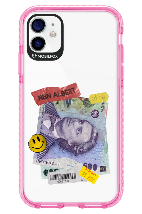 Money - Apple iPhone 11