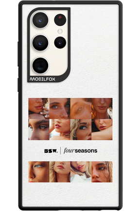 BSW FourSeasons 4 2.0 - Samsung Galaxy S23 Ultra