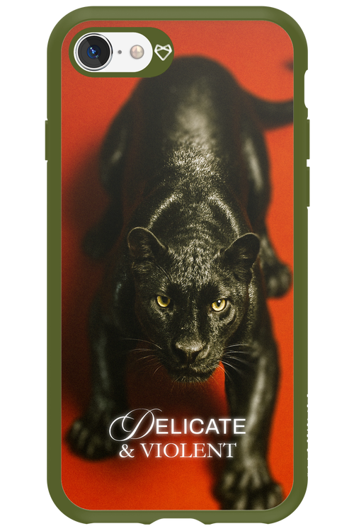 DeliCat 2.0 - Apple iPhone SE 2020