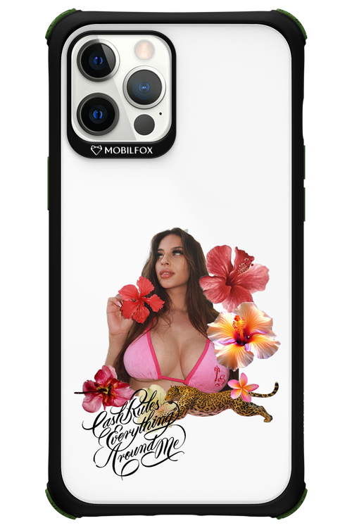 Island Money Muse 2.0 - Apple iPhone 12 Pro Max