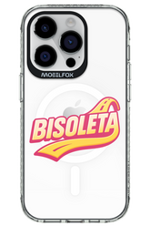 Bisoleta - Apple iPhone 14 Pro