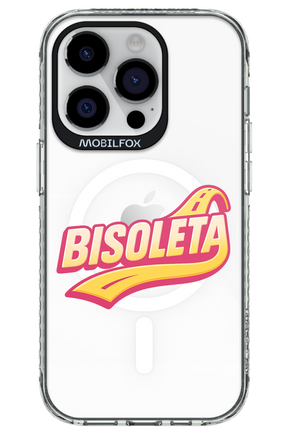 Bisoleta - Apple iPhone 14 Pro