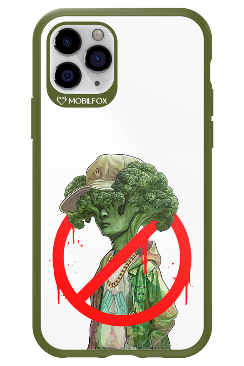 Anti Brokkoli - Apple iPhone 11 Pro