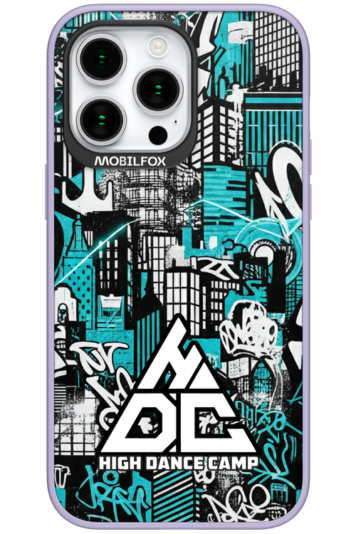 HDC 3 2.0 - Apple iPhone 15 Pro Max