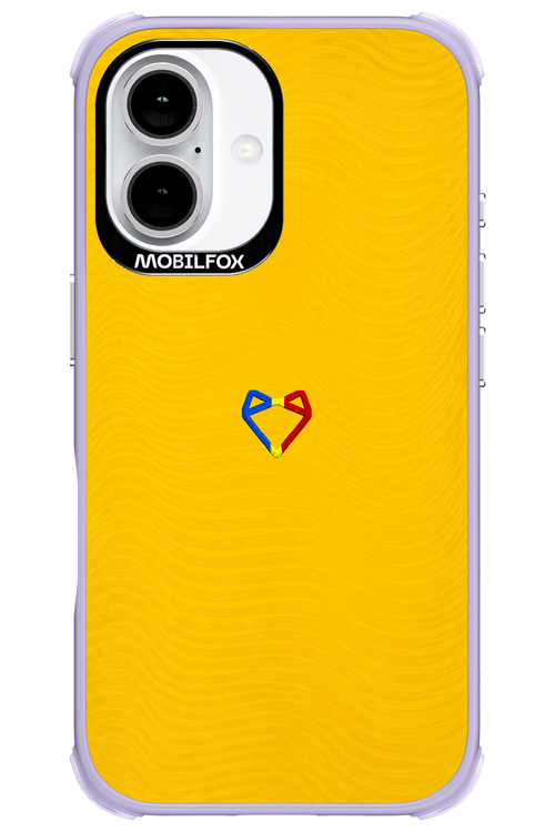 Romania 2.0 - Apple iPhone 16