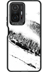 Grillz White Centaur 2.0 - Xiaomi Mi 11T