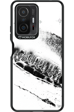 Grillz White Centaur 2.0 - Xiaomi Mi 11T