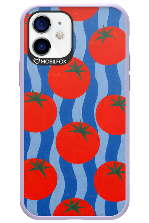 TOMATO 2.0 - Apple iPhone 12