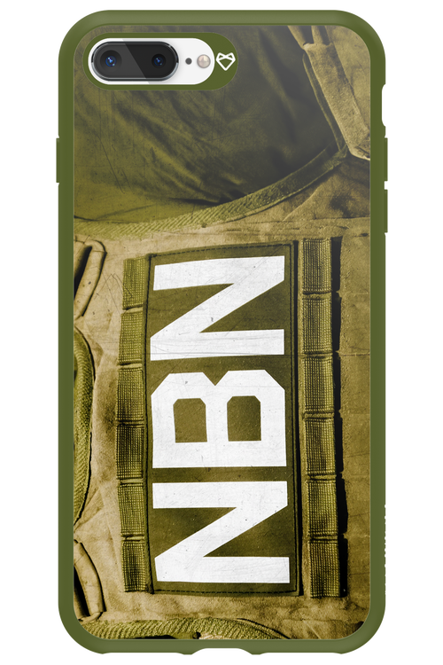 Team - Apple iPhone 7 Plus