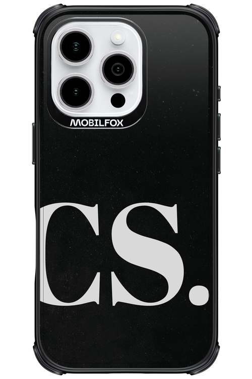 CS (Off Space) 2.0 - Apple iPhone 16 Pro