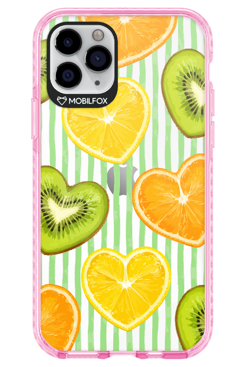 Sour Lemonade 2.0 - Apple iPhone 11 Pro