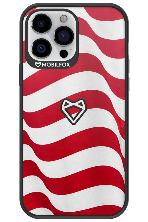 USA 2.0 - Apple iPhone 13 Pro Max