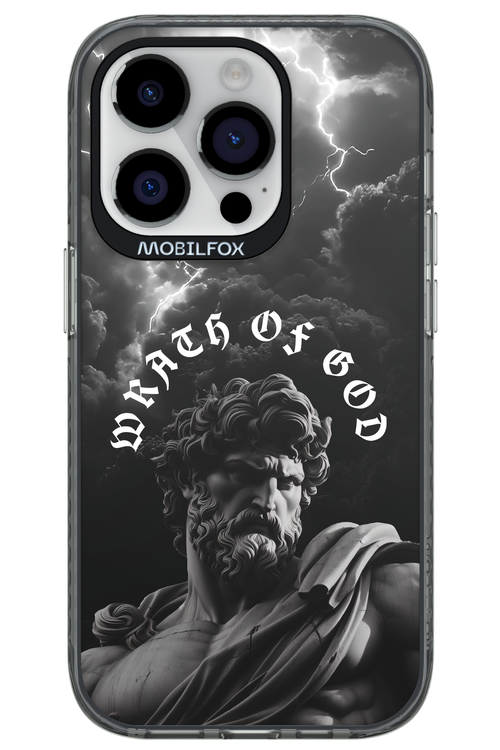 God - Apple iPhone 14 Pro