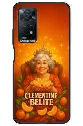 Clementine Belite Queen 2.0 - Xiaomi Redmi Note 11Pro 4G/5G