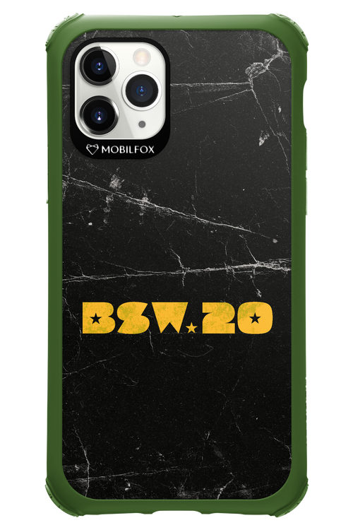 BSW 20 (5) 2.0 - Apple iPhone 11 Pro