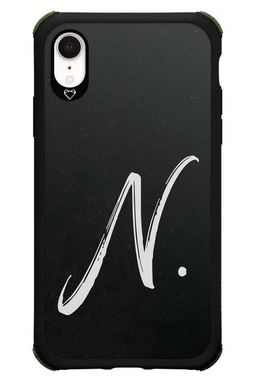 (Off Space) N 2.0 - Apple iPhone XR