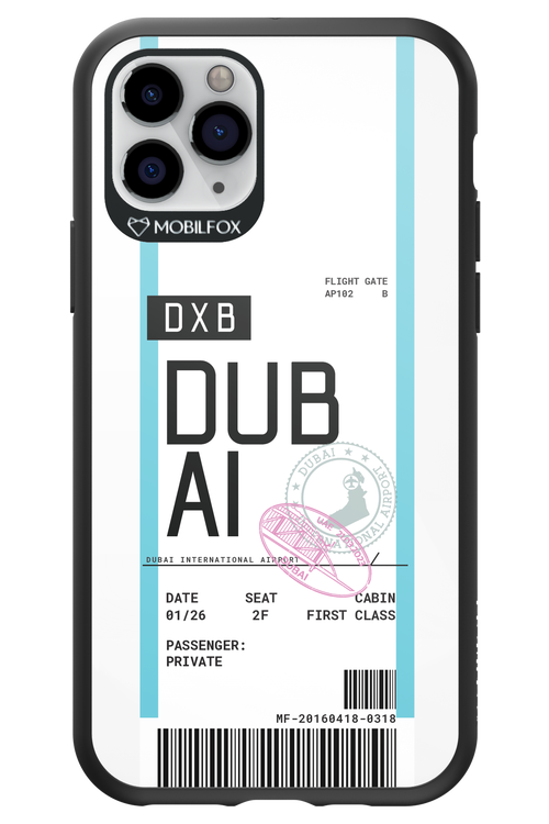 Private - Apple iPhone 11 Pro