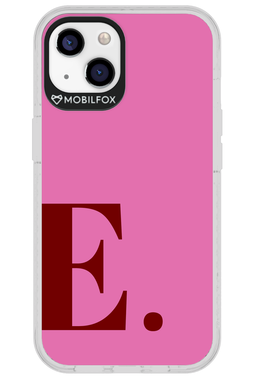 E (Sorbet) 2.0 - Apple iPhone 13