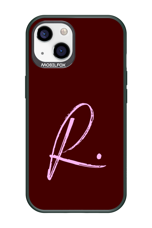 (Dark Blush) R 2.0 - Apple iPhone 13