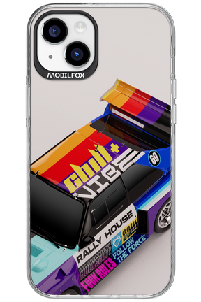 Rally House - Apple iPhone 15 Plus