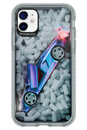 Fragile Ego - Apple iPhone 11