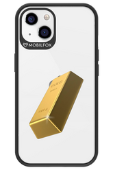 Gold - Apple iPhone 13