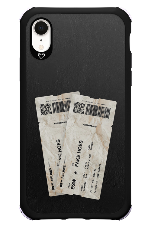 BSW FourSeasons 3 2.0 - Apple iPhone XR