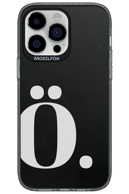 O II (Off Space) 2.0 - Apple iPhone 14 Pro Max