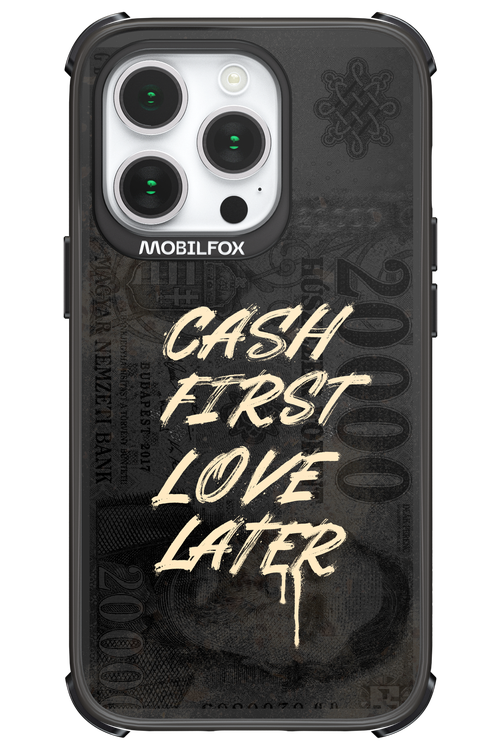 Love Later 2.0 - Apple iPhone 14 Pro