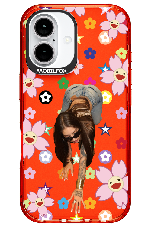 Oh G!rl 2.0 - Apple iPhone 16