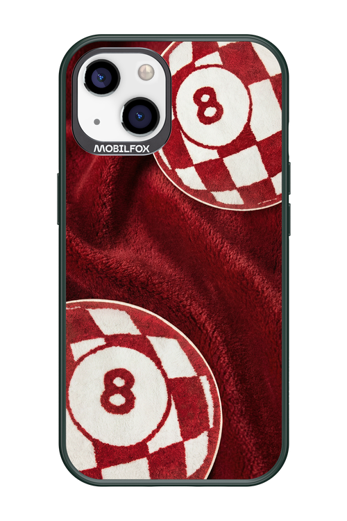 Lucky 8 2.0 - Apple iPhone 13
