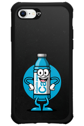 Vitamin Aqua Ca - Apple iPhone 7