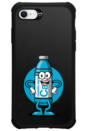 Vitamin Aqua Ca - Apple iPhone 7