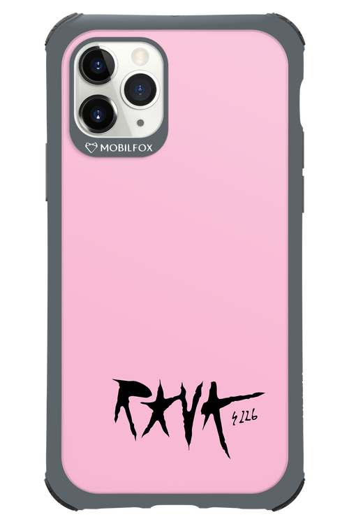 R-va - Apple iPhone 11 Pro