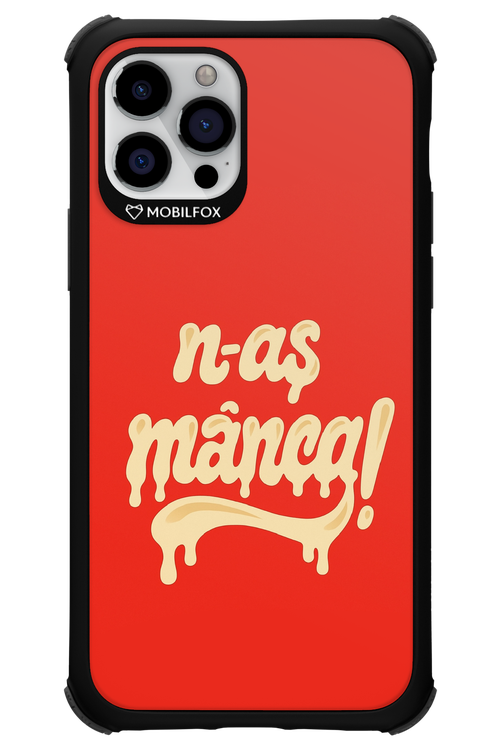 N-AȘ MÂNCA - Apple iPhone 12 Pro