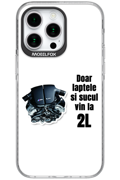 M5 V10 V1 - Apple iPhone 15 Pro Max