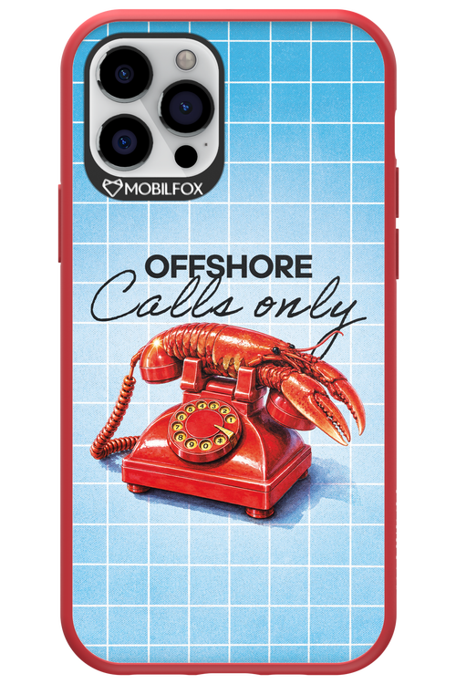 Offshore 2.0 - Apple iPhone 12 Pro