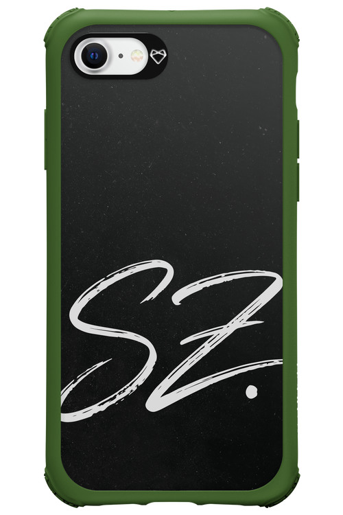 (Off Space) SZ 2.0 - Apple iPhone SE 2020