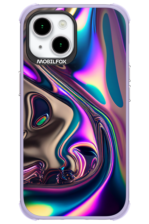 Post Future 2.0 - Apple iPhone 15