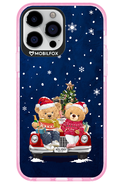 Happy Holiday - Apple iPhone 13 Pro Max