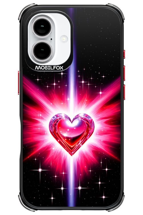 Bright Heart 2.0 - Apple iPhone 16