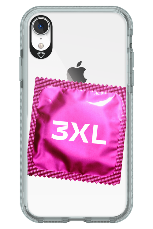 3XL 2.0 - Apple iPhone XR