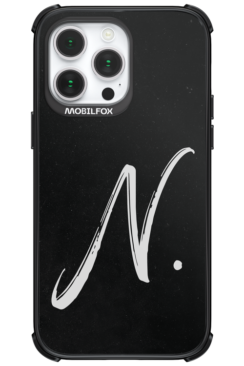(Off Space) N 2.0 - Apple iPhone 14 Pro Max
