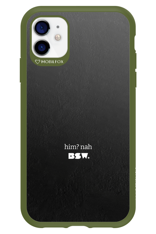 BSW FourSeasons 9 2.0 - Apple iPhone 11