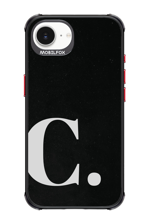 C (Off Space) 2.0 - Apple iPhone 16e